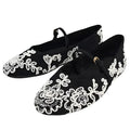 Yael flat shoes