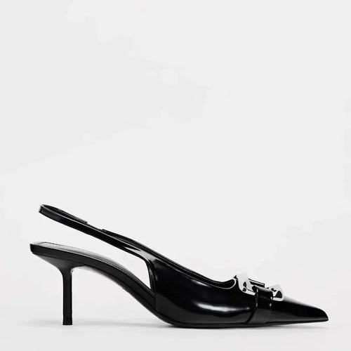 Yaeli heels