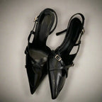 Razi heels