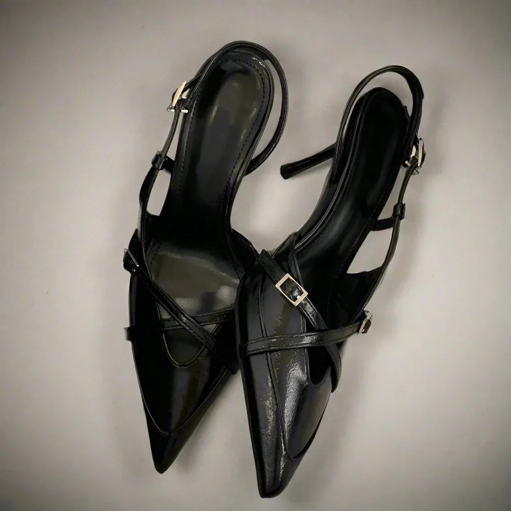 Razi heels