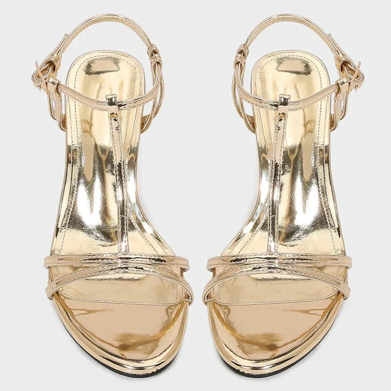 Emma heels