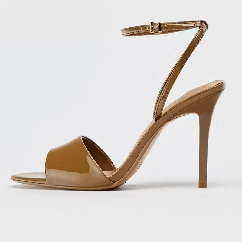 Ray heels