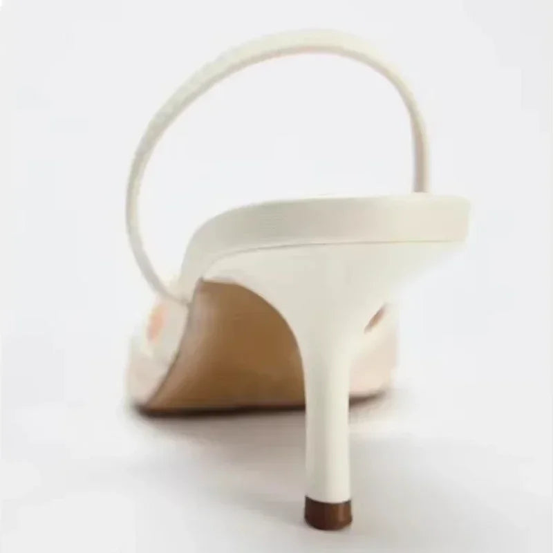 Kylie heels
