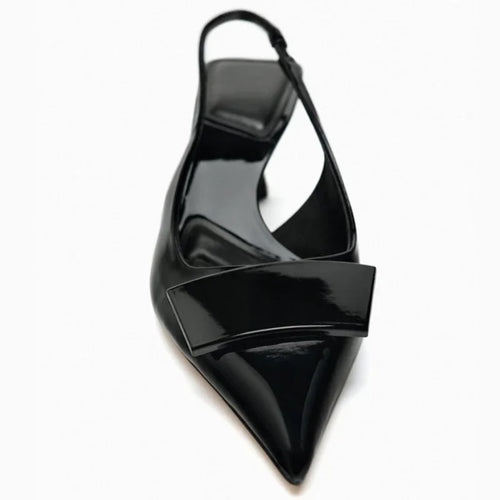Elissa heels