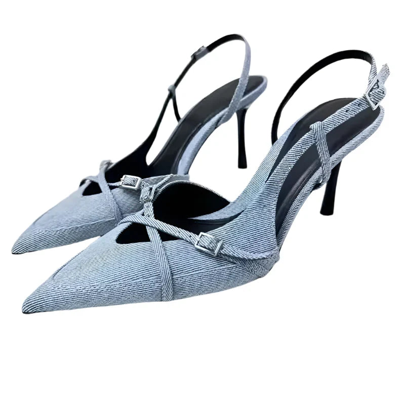 Razi heels