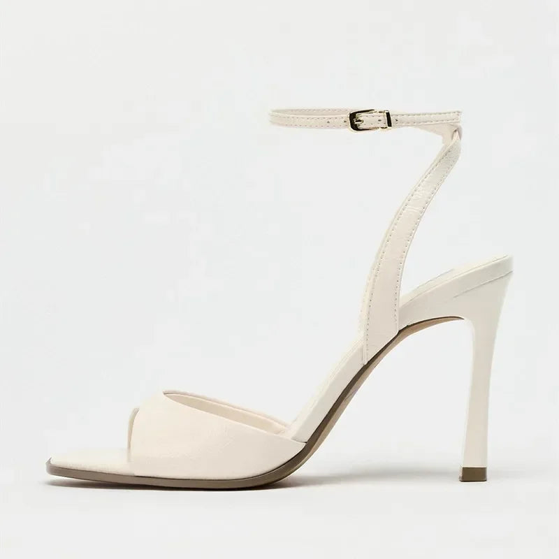 Emily heels