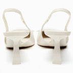 Elissa heels