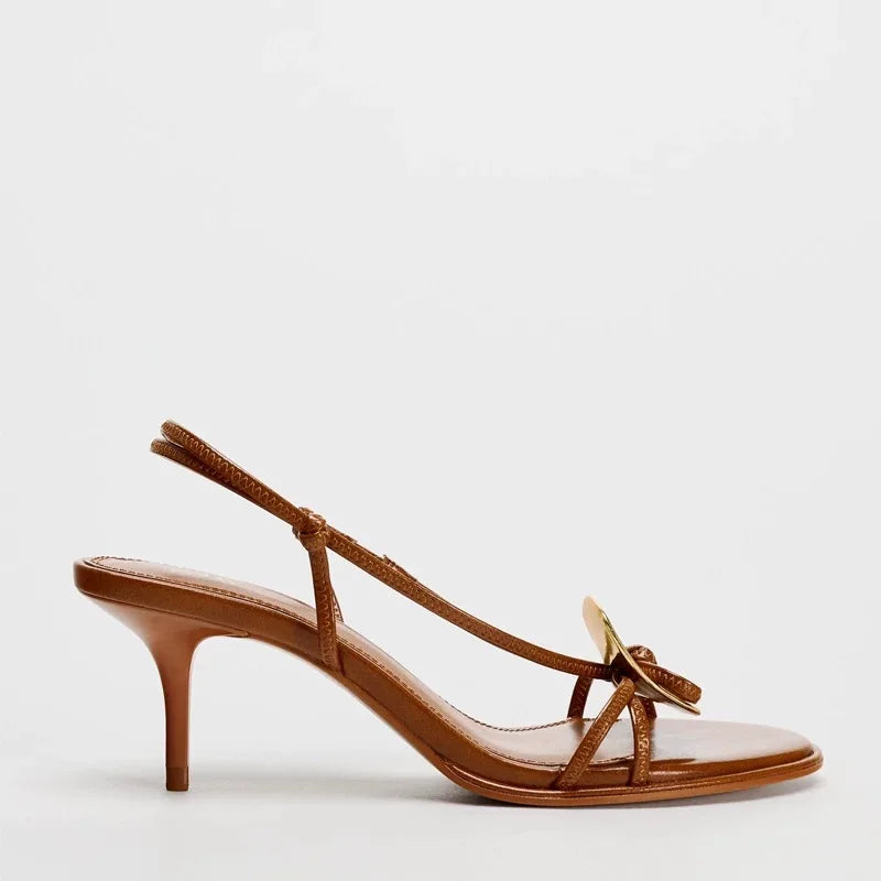 Nil heels