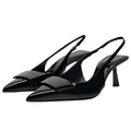 Elissa heels