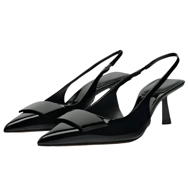 Elissa heels