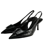 Leny heels