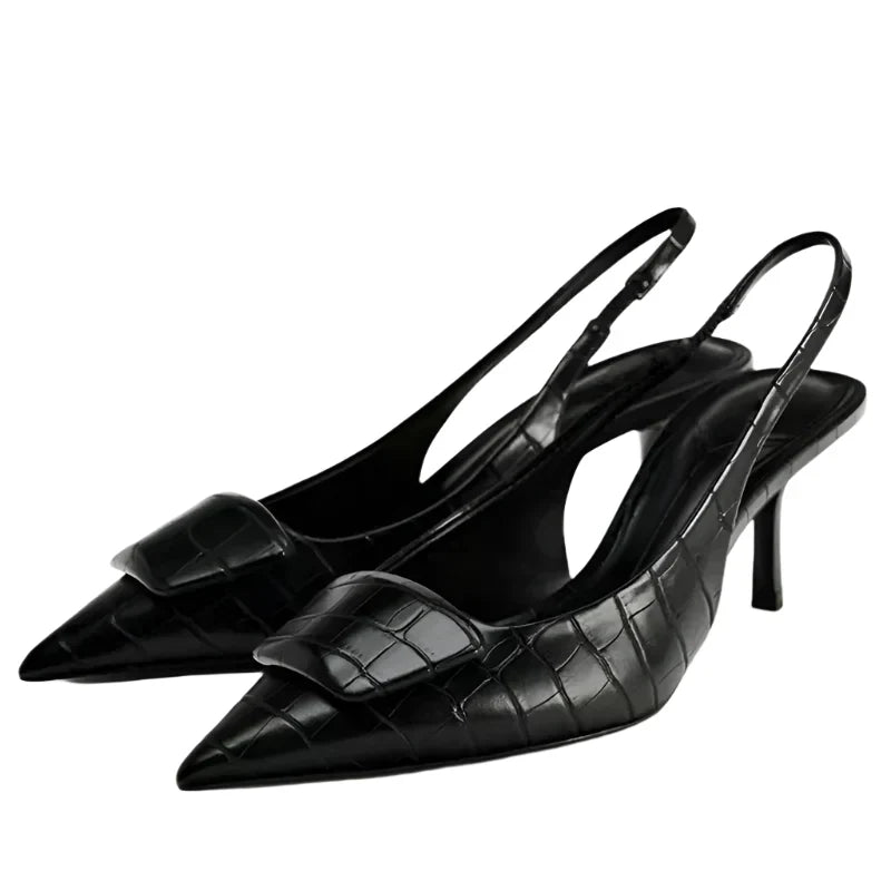 Leny heels