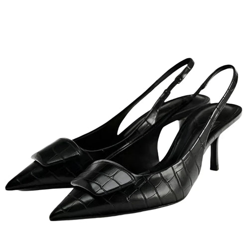 Leny heels