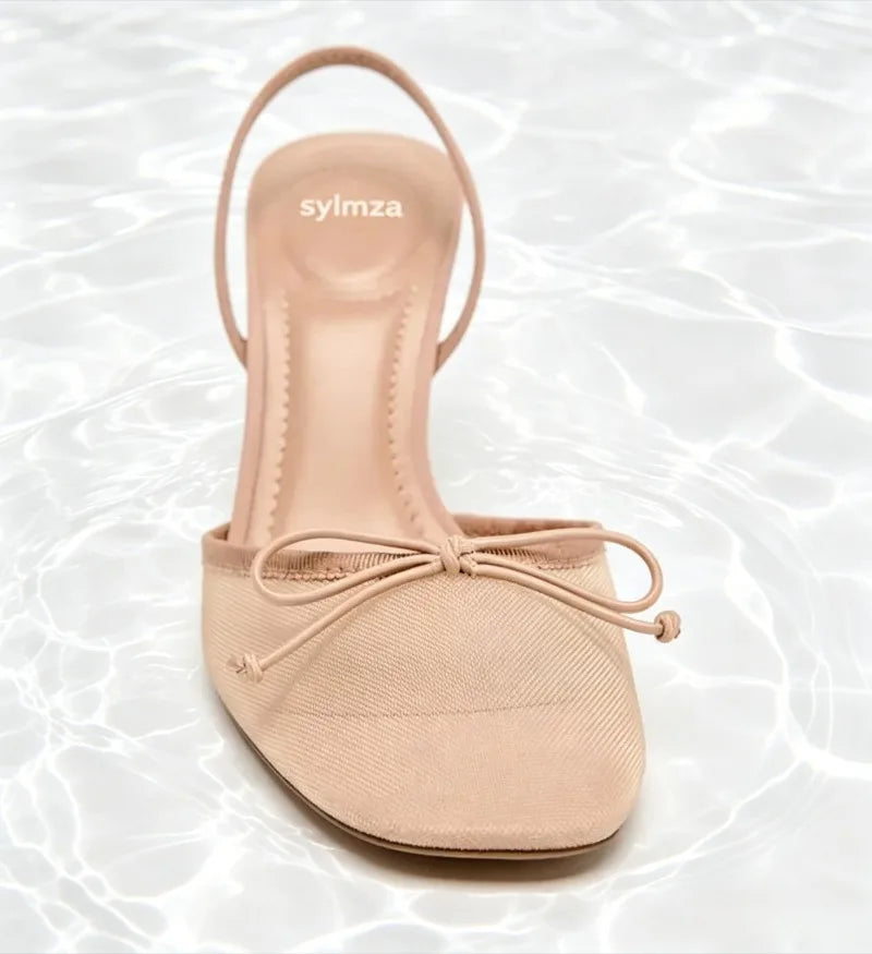 נעליים דגם ענבל