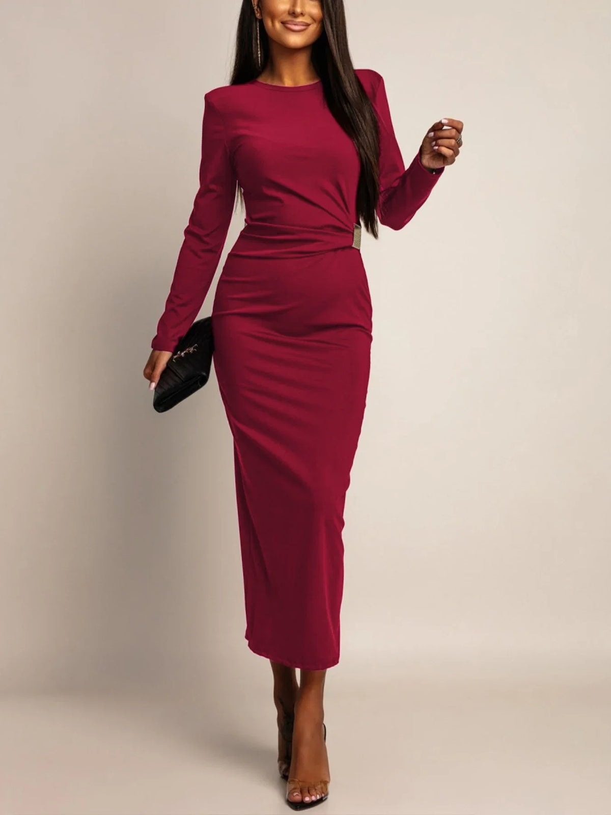 שמלה דגם עדי