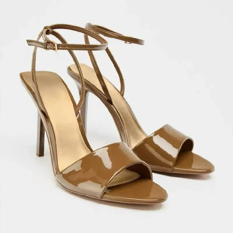 Ray heels