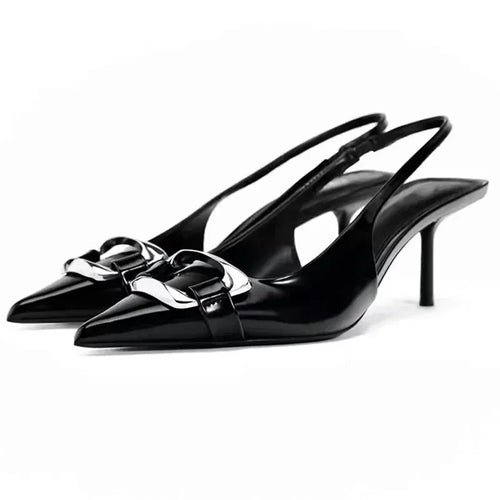 Yaeli heels