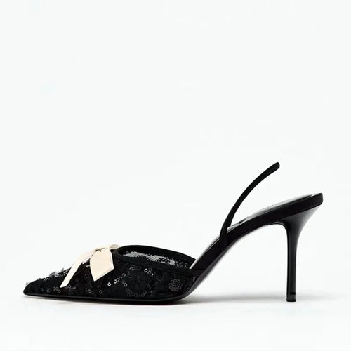 Marry heels
