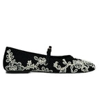 Yael flat shoes